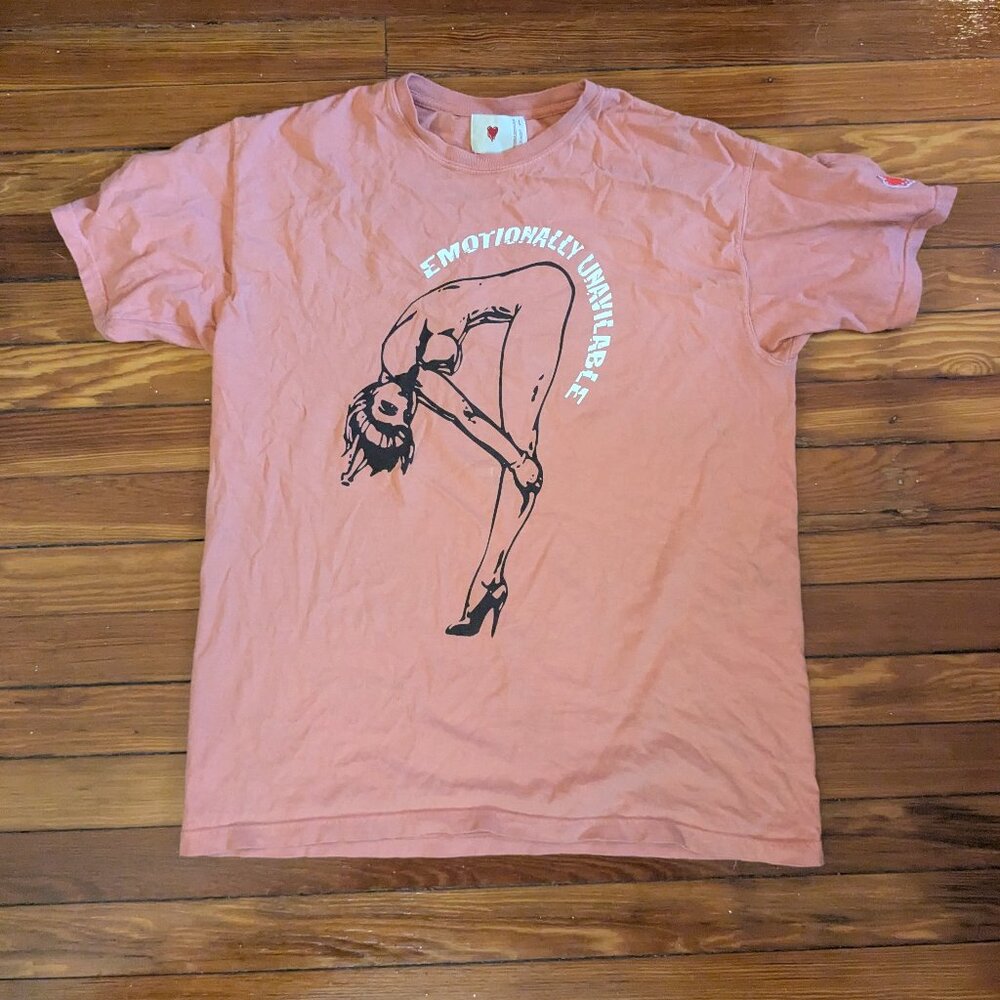 Rare Farfetch t-shirt